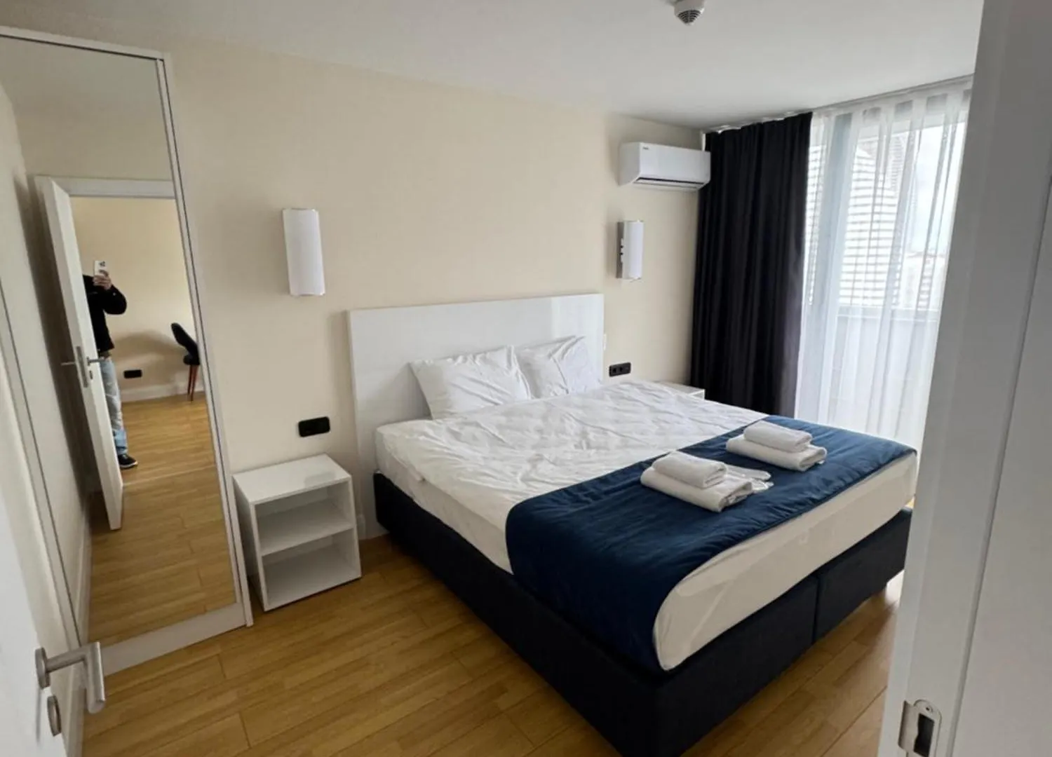 Batumi Orbi Aparthotel 5*,